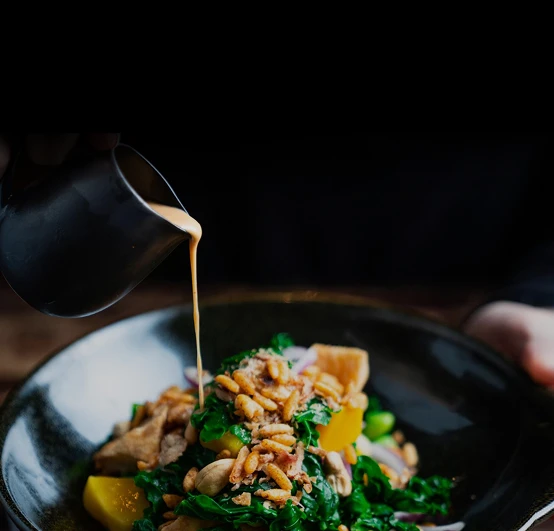 Home the power of program 2