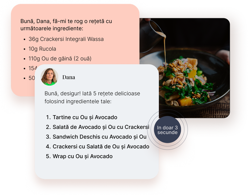 Home the power of program 4