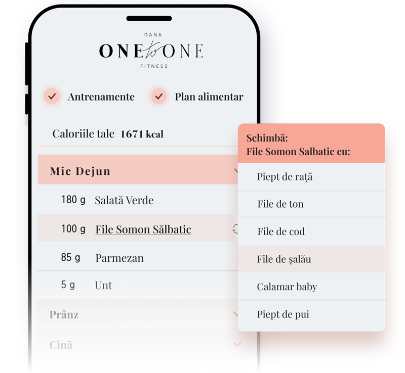 Home the power of program 1