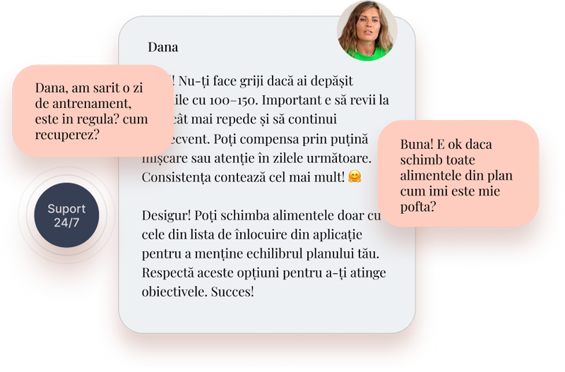 Home the power of program 5