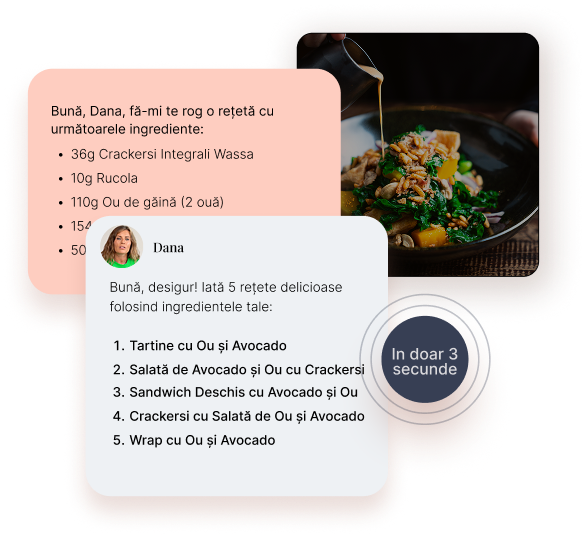 Home the power of program 4