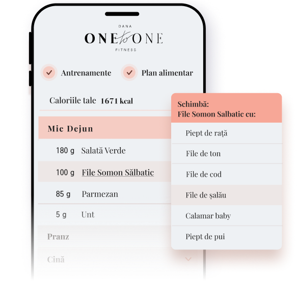 Home the power of program 1