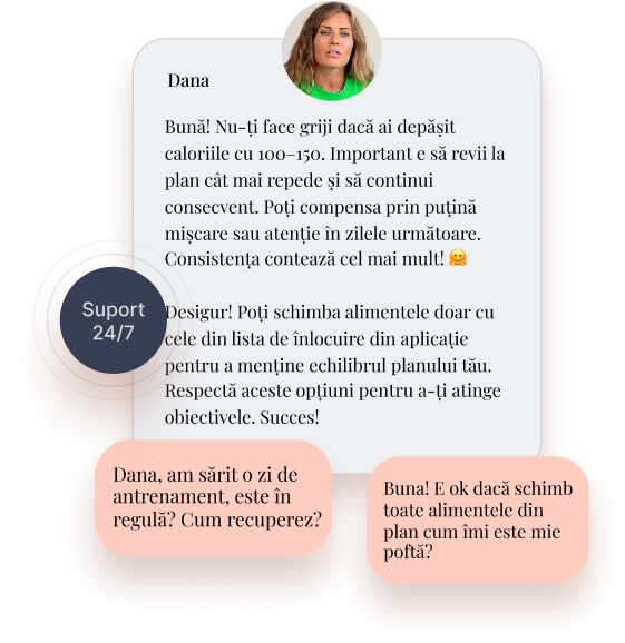 Home the power of program 5